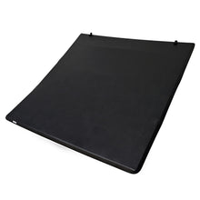 Load image into Gallery viewer, Westin 19-22065 Soft Tri-Fold Tonneau Cover for Select Nissan Frontier, Suzuki Equator