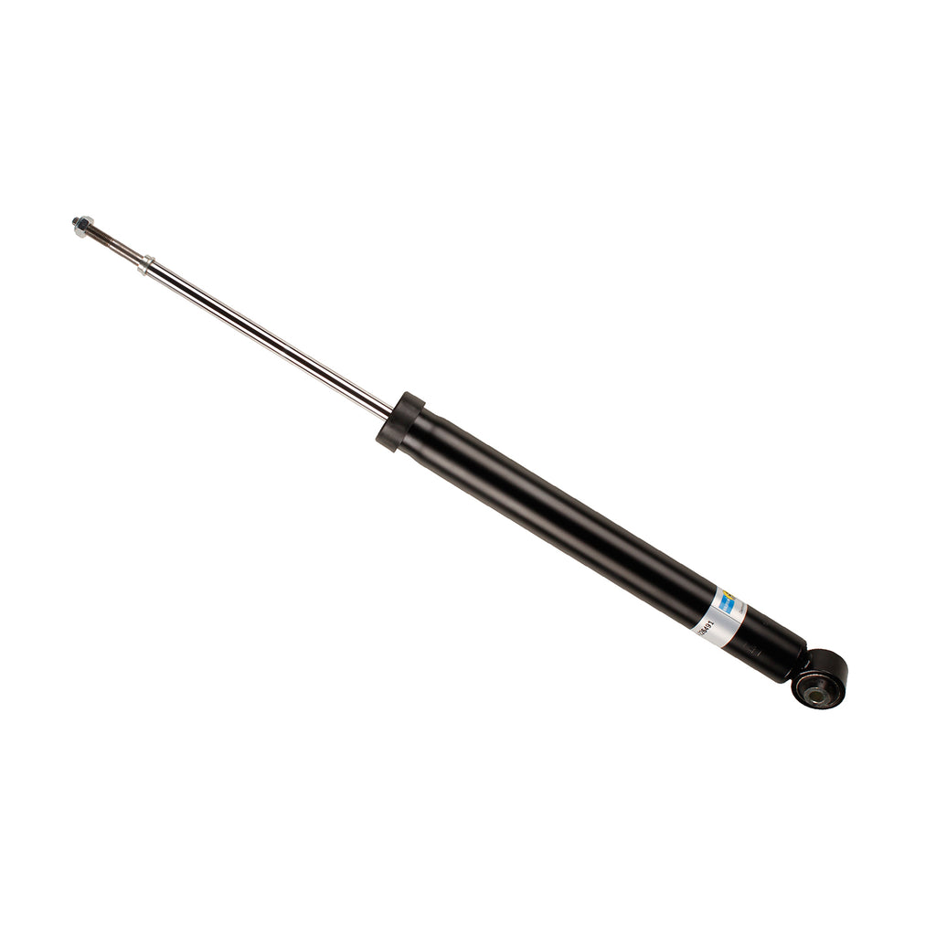 Bilstein 19-226491 B4 OE Replacement - Suspension Shock Absorber for Select Nissan Juke
