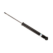 Bilstein 19-226491 B4 OE Replacement - Suspension Shock Absorber for Select Nissan Juke