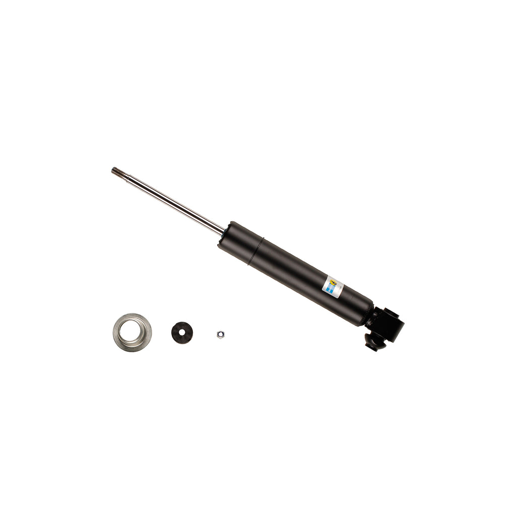 Bilstein 19-227641 B4 OE Replacement - Suspension Shock Absorber for Select BMW 640i, BMW 640i xDrive, BMW 650i, BMW 650i xDrive