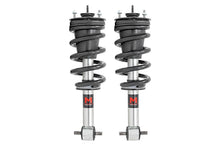 Load image into Gallery viewer, Rough Country 502065 Lifted M1 Struts for Select Chevrolet Silverado 1500, GMC Sierra