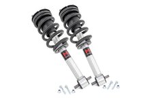Load image into Gallery viewer, Rough Country 502067 Lifted M1 Struts for Select Chevrolet Silverado