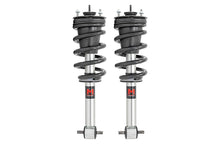 Load image into Gallery viewer, Rough Country 502067 Lifted M1 Struts for Select Chevrolet Silverado