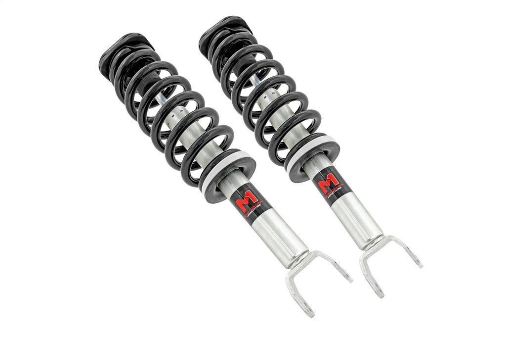 Rough Country 502087 Lifted M1 Struts for Select Ram