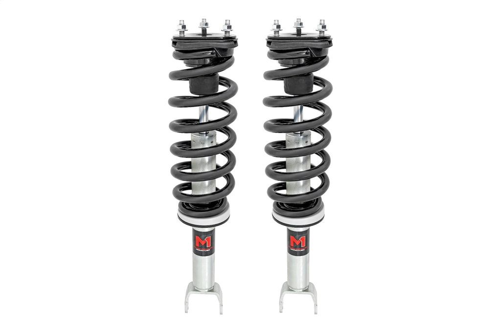 Rough Country 502087 Lifted M1 Struts for Select Ram