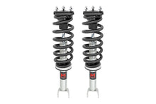 Load image into Gallery viewer, Rough Country 502087 Lifted M1 Struts for Select Ram