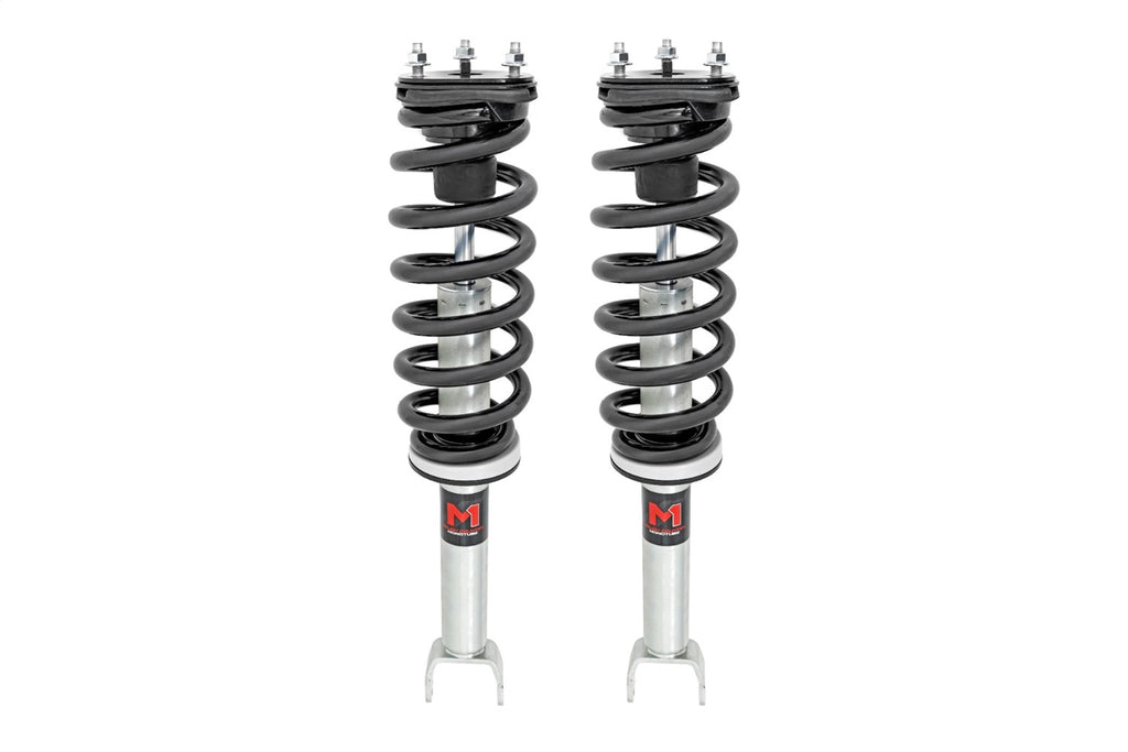 Rough Country 502026 Lifted M1 Struts for Select Ram 1500, Ram Classic
