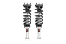 Load image into Gallery viewer, Rough Country 502026 Lifted M1 Struts for Select Ram 1500, Ram Classic