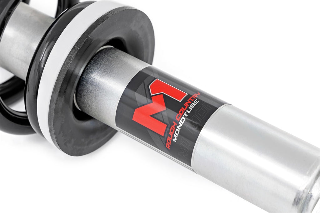 Rough Country 502087 Lifted M1 Struts for Select Ram