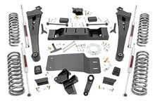 Load image into Gallery viewer, Rough Country 38340 Suspension Lift Kit w/Shocks for Select Ram