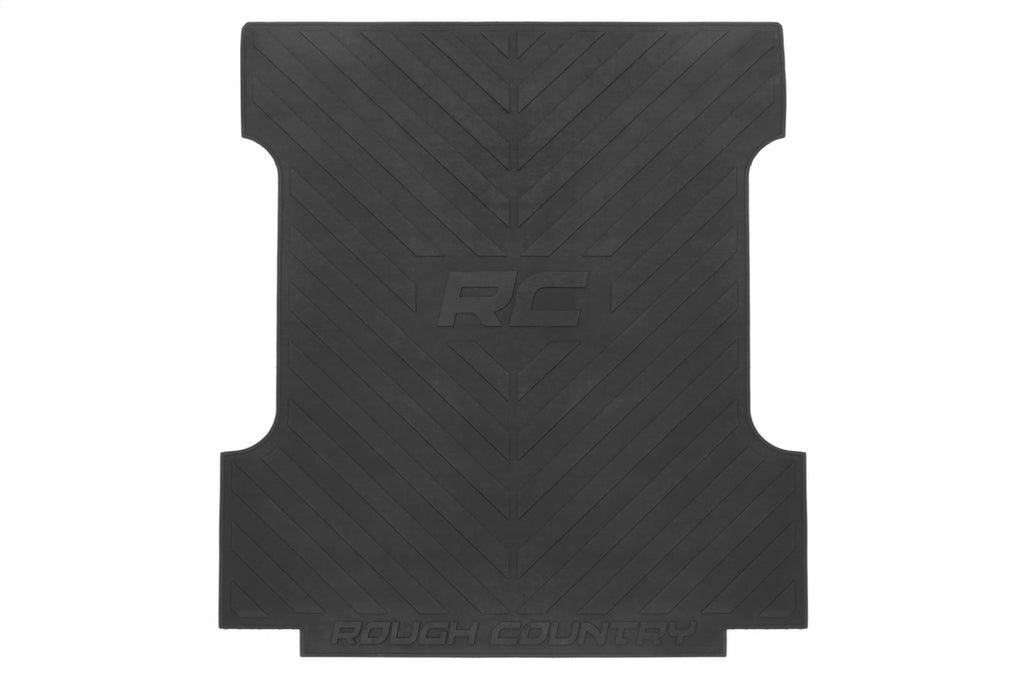 Rough Country RCM679 Bed Mat for Select Ram