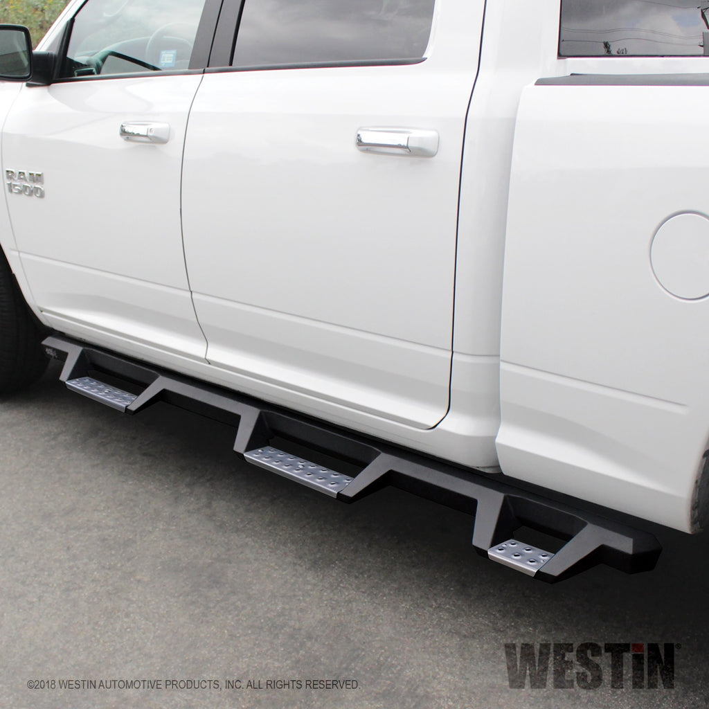 19-23-1500-Classic-Cc--10-23-25003500-Cc-6.5Ft.-Hdx-Ss-Drop-W2w-Nerf-Step-Bars---Tex.-Blk