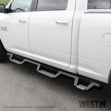 Load image into Gallery viewer, 19-23-1500-Classic-Cc--10-23-25003500-Cc-6.5Ft.-Hdx-Ss-Drop-W2w-Nerf-Step-Bars---Tex.-Blk