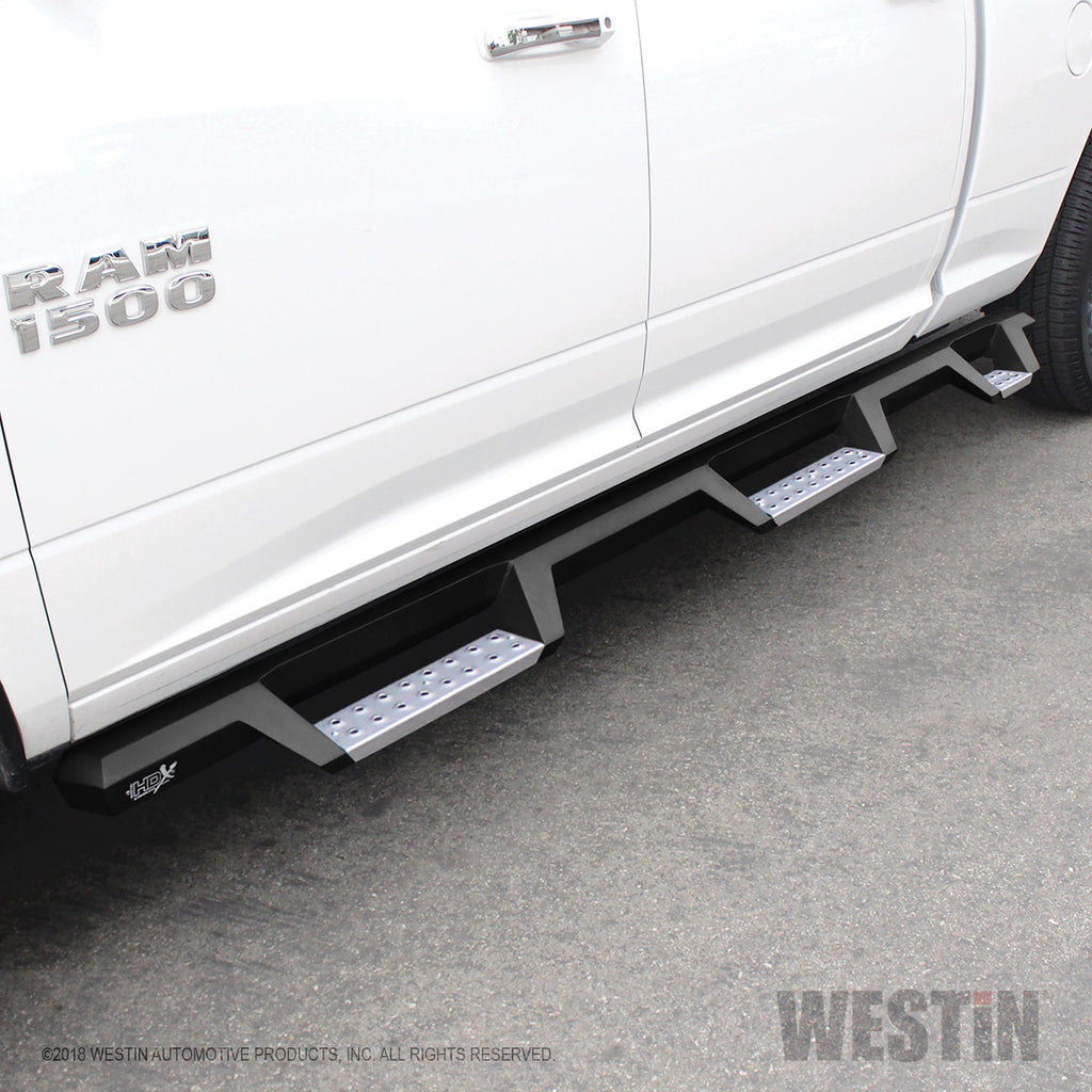 19-23-1500-Classic-Cc--10-23-25003500-Cc-6.5Ft.-Hdx-Ss-Drop-W2w-Nerf-Step-Bars---Tex.-Blk