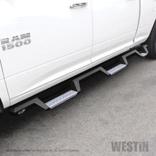 Load image into Gallery viewer, 19-23-1500-Classic-Cc--10-23-25003500-Cc-6.5Ft.-Hdx-Ss-Drop-W2w-Nerf-Step-Bars---Tex.-Blk