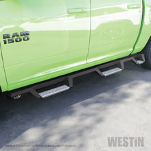 Load image into Gallery viewer, 19-23-1500-Classic-Cc-5.5Ft.-Bed-Hdx-Stainless-Drop-W2w-Nerf-Step-Bars---Tex.-Blk