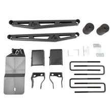 Load image into Gallery viewer, 19-23-Chevrolet-Silverado--Gmc-Sierra-1500-4Wd-6In-8In-Suspension-Lift-Kit-W-Shocks