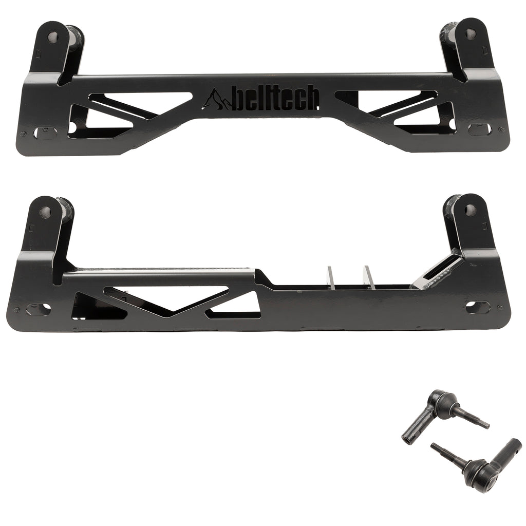 19-23-Chevrolet-Silverado--Gmc-Sierra-1500-4Wd-6In-8In-Suspension-Lift-Kit-W-Shocks