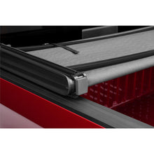 Load image into Gallery viewer, 19-23-Chevrolet-Silverado-1500-(5.5Ft.-Bed)-Genesis-Elite-Tri-Fold-Tonneau-Cover---Black