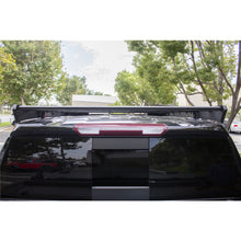 Load image into Gallery viewer, 19-23-ChevroletGmc-SilveradoSierra-1500-Cc-Ceros-Low-Profile-Roof-Rack---Tex.-Blk