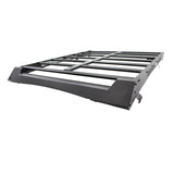 Go Rhino 5933110T Ceros Low Profile Roof Rack - Crew Cab Only