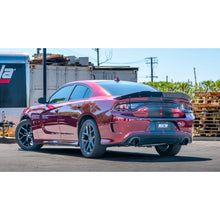 Load image into Gallery viewer, 19-23-Dodge-Charger-Gt-3.6L-V6-Rwd-Atak-Catback-Exhaust---Black-Chrome-Tips