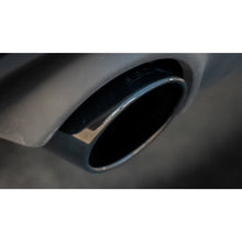 Load image into Gallery viewer, 19-23-Dodge-Charger-Gt-3.6L-V6-Rwd-Atak-Catback-Exhaust---Black-Chrome-Tips