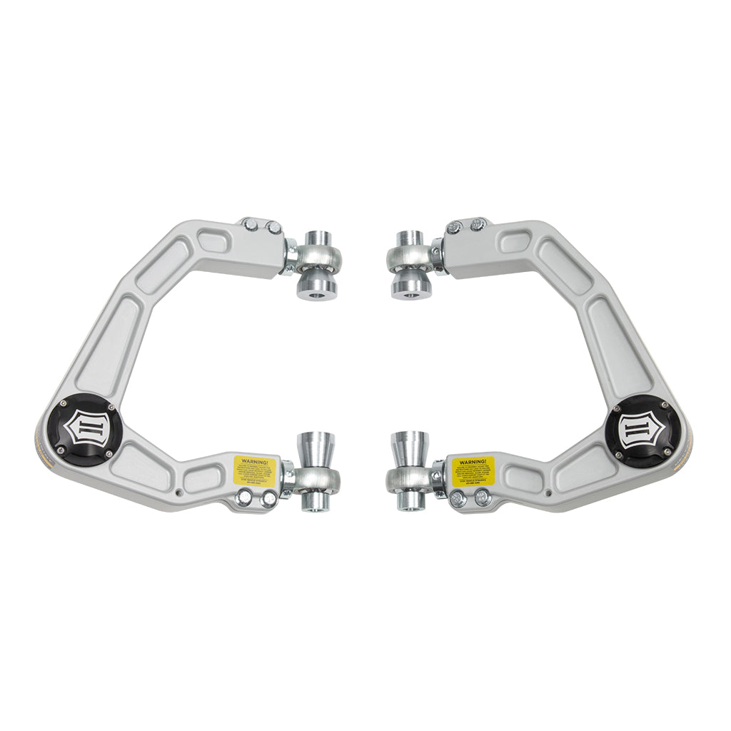 19-23-Ford-Ranger-Billet-Upper-Control-Arm-Delta-Joint-Kit-(Steel-Knucle-Only)