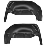 Husky Liners 79071 Rear Wheel Well Guards