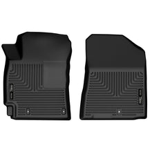 Load image into Gallery viewer, 19-23-Kia-Forte-X-Act-2Nd-Seat-Floor-Liner---Black