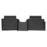 Husky Liners 50751 2nd Seat Floor Liner