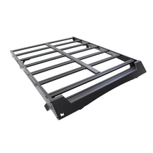 Load image into Gallery viewer, 19-23-Ram-1500-Cc-Ceros-Low-Profile-Roof-Rack---Tex.-Blk