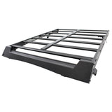 Go Rhino 5933130T Ceros Low Profile Roof Rack - Crew Cab Only