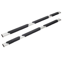 Load image into Gallery viewer, 19-23-Ram-1500-Quad-Cab-6.5Ft.-Bed-(No-2019-Clsc)-R5-M-Series-W2w-Nerf-Step-Bars---Polish-Ss