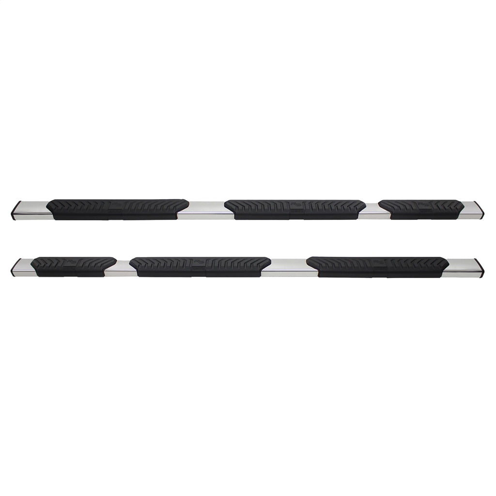 19-23-Ram-1500-Quad-Cab-6.5Ft.-Bed-(No-2019-Clsc)-R5-M-Series-W2w-Nerf-Step-Bars---Polish-Ss