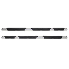 Load image into Gallery viewer, 19-23-Ram-1500-Quad-Cab-6.5Ft.-Bed-(No-2019-Clsc)-R5-M-Series-W2w-Nerf-Step-Bars---Polish-Ss