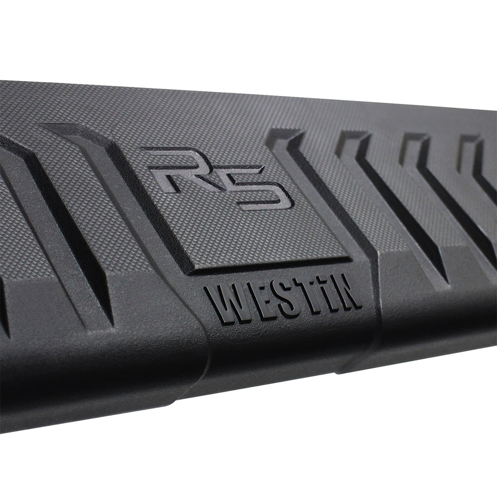 19-23-Ram-1500-Quad-Cab-6.5Ft.-Bed-(No-2019-Clsc)-R5-M-Series-W2w-Nerf-Step-Bars---Polish-Ss