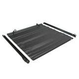 LUND 960164 Genesis Textured Vinyl Roll-Up Tonneau Cover