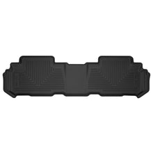 Load image into Gallery viewer, 19-23-Subaru-Ascent-X-Act-Contour-Black-2Nd-Row-Floor-Liners