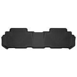 Husky Liners 54821 2nd Seat Floor Liner
