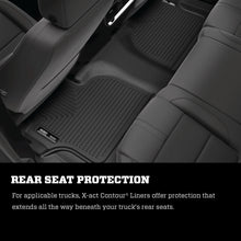 Load image into Gallery viewer, 19-23-Subaru-Ascent-X-Act-Contour-Black-Front-Seat-Floor-Liners