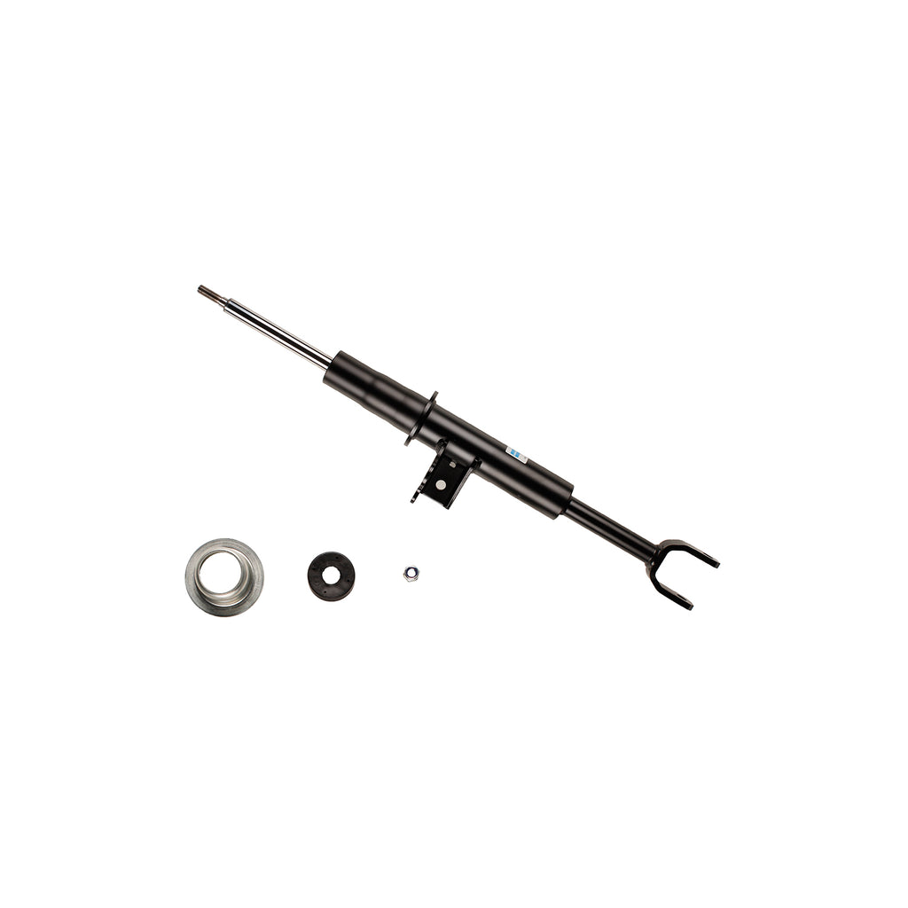 Bilstein 19-230221 B4 OE Replacement - Suspension Strut Assembly for Select BMW 640i, BMW 640i Gran Coupe, BMW 650i, BMW 650i Gran Coupe