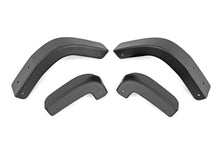 Load image into Gallery viewer, Rough Country 13002 Mud Flap Delete for Select Chevrolet Silverado