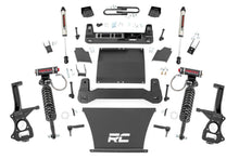 Load image into Gallery viewer, Rough Country 26657_A Suspension Lift Kit w/Shocks for Select GMC Sierra