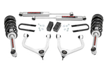 Load image into Gallery viewer, Rough Country 28831_A Suspension Lift Kit w/Shocks for Select GMC Sierra