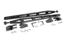 Load image into Gallery viewer, Rough Country 11017 Traction Bar Kit for Select Chevrolet Silverado 1500, GMC Sierra