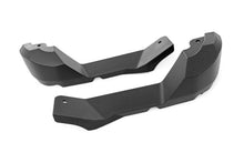 Load image into Gallery viewer, Rough Country 13003 Mud Flap Delete for Select GMC Sierra