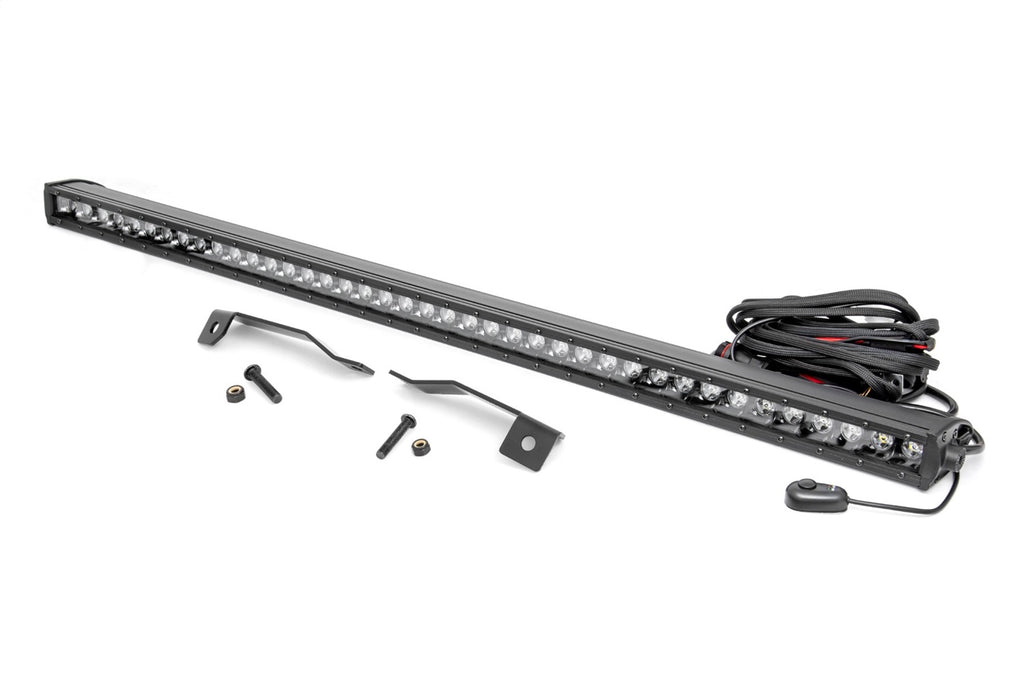 Rough Country 97079 LED Light Kit for Select Can-Am Maverick Sport 1000, Can-Am Maverick Sport DPS, Can-Am Maverick Sport 1000R DPS, Can-Am Maverick Sport 1000R X mr, Can-Am Maverick Sport 1000R X rc, Can-Am Maverick Sport 1000R X xc, Can-Am Maverick