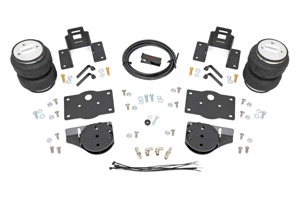 Rough Country 10035 Air Spring Kit for Select Ram