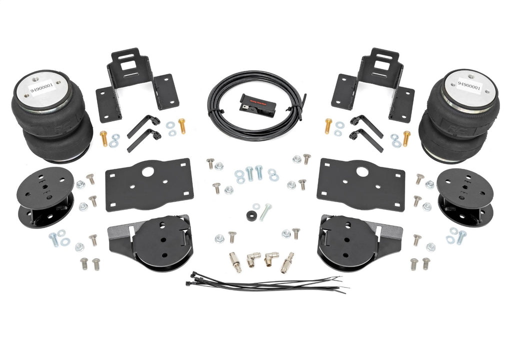 Rough Country 100354 Air Spring Kit for Select Ram